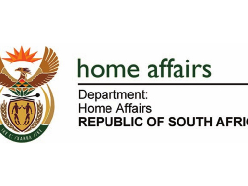 Home-affairs